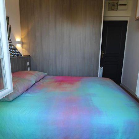 Cosy Solidor T2 Avec Jardin Terrasse 100M Plage Saint-Malo Extérieur photo