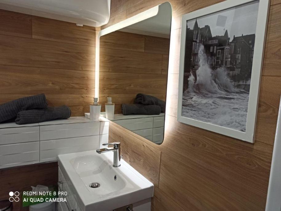 Cosy Solidor T2 Avec Jardin Terrasse 100M Plage Saint-Malo Extérieur photo